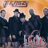 Ti Kabzy - Live album cover