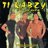 Ti Kabzy - Si M'al album cover