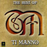Ti Manno - The best Of Ti Manno Vol.1 album cover