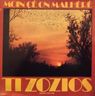 Ti Zozios - Moin Ca On Malhere album cover