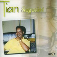 Tian - Sagacit album cover