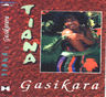 Tiana - Gasikara album cover