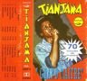 Tianjama - Grand Maitre album cover