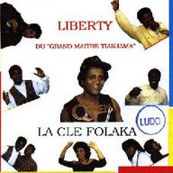 Tianjama - La cle folaka album cover