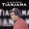 Tianjama - Pitiraoka album cover