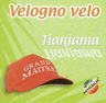 Tianjama - Velogno velo album cover