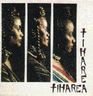 Tiharea - Tiharea album cover