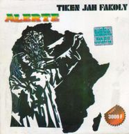 Tiken Jah Fakoly - Alerte album cover