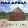 Time-Mozam' - Métilène album cover