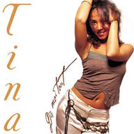 Tina - Dis moi tout album cover