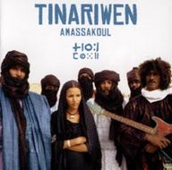 Tinariwen - Amassakoul album cover