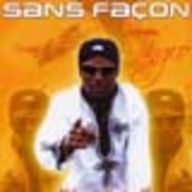 Tingro - Sans Façon album cover