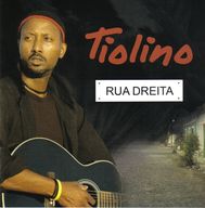 Tiolino - Rua Direita album cover