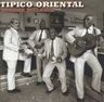 Tipico Oriental - Eterna Melodia album cover