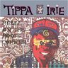 Tippa Irie - Rebel on the Roots Corner album cover