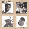 Tippa Irie - Sign of the Times album cover