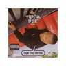 Tippa Irie - Talk the Truth! album cover