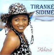 Tirank Sidime - Kekoro album cover