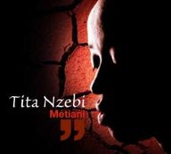Tita Nzebi - Metiani album cover