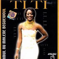 Titi - Amul Nu Malene Beuguewoul album cover
