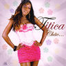 Titica - Chão... album cover