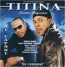 Titina - No Comment album cover