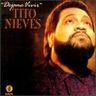 Tito Nieves - Déjame Vivir album cover