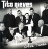 Tito Nieves - Entre Familia album cover