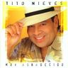 Tito Nieves - Muy agradecido album cover