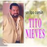 Tito Nieves - Un Tipo Común album cover