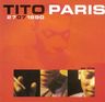 Tito Paris - Ao Vivo (27/07/1990) album cover