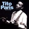 Tito Paris - Graca de tchega album cover