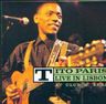 Tito Paris - Live in Lisbon album cover