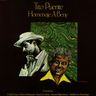 Tito Puente - Homenaje a Beny  album cover