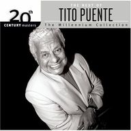 Tito Puente - 20th Century Masters: The Millennium Collection: The Best of Tito Puente album cover