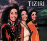 Tiziri - Tiziri album cover