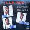 T.J.R. Trio - Tchoki dance album cover
