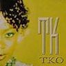 Tk (Tsakani Mhinga) - Tko album cover
