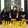Tkzee - Halloween album cover