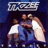 Tkzee - Trinity album cover