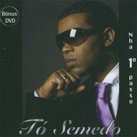 To Semedo - NHA 1 PASSO album cover