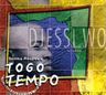 Togo Tempo - Djessi Wo album cover
