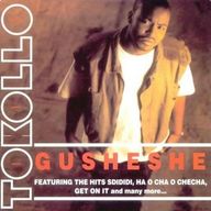 Tokollo - Gusheshe album cover