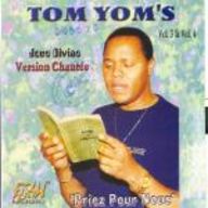 Tom Yom's - Priez Pour Nous album cover