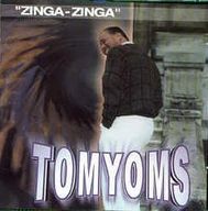 Tom Yom's - Zinga zinga album cover