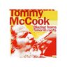 Tommy McCook - Blazing Horns / Tenor in Roots album cover
