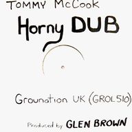 Tommy McCook - Horny Dub album cover