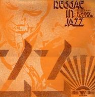 Tommy McCook - Reggae In Jazz album cover