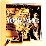Tommy McCook - The Authentic Ska Sound Of Tommy McCook album cover