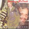 Tommy McCook - Tommy's Last Stand album cover